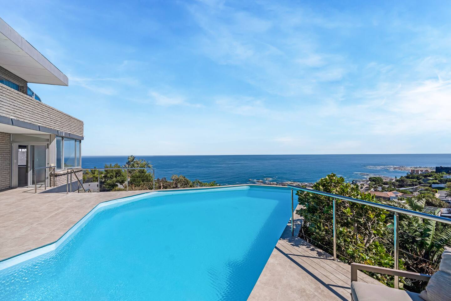 Things to do in Camps Bay
